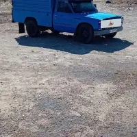 وانتنیسان۷۹کلنبشرط|خودرو سواری و وانت|تبریز, |دیوار