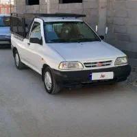 پراید وانت