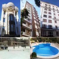 رنگ عایق نانو استخر،نمابام/نانو سوپرآبگریز آجر،سنگ