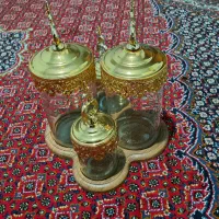 ظروف سرو وپذیرایی|ظروف سرو و پذیرایی|جوانرود, |دیوار