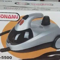 بخارشوی سونامی