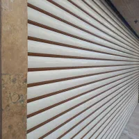 درب کرکره ای و جک پارکینگی وغیره