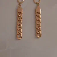 گوشواره (بدلیجات)