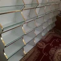قفسه های متحرک سوپر مارکتی