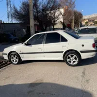 پارس|خودرو سواری و وانت|یاسوج, |دیوار