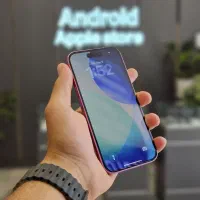 iphone 16 صورتی درحد|موبایل|شیراز, خلیلی|دیوار