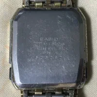 ساعت CASIO 30 MELODY اصل JAPAN بسیار قدیمی و کمیاب|ساعت|یزد, |دیوار