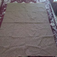 زیر سفره ای سنتی نو با طرح گلیم 1/5 متری|روفرشی|اسلام‌‌آباد غرب, |دیوار