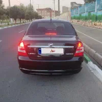 لیفان  520i بسیار تمیز