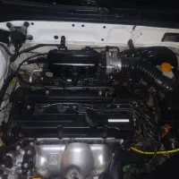 هیوندا ورنا موتور بزرگ اتومات مدل ۱۳۸۸|خودرو سواری و وانت|اصفهان, فیض|دیوار