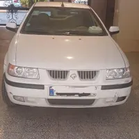سمند lx مولتی پلاس
