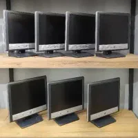 مانیتور 15 اینچ استوک بنکیو