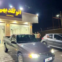 اریسان ۲ ، مدل ۱۴۰۳ خشک|خودرو سواری و وانت|بوشهر, |دیوار