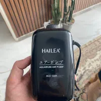 پمپ هوای اکواریوم مدل ۵۵۰۴ هایلا
