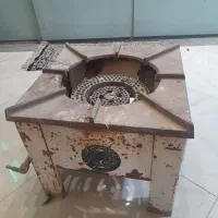 سینگ وگاز و....|اجاق گاز و لوازم برقی پخت‌وپز|مشهد, پنجتن|دیوار