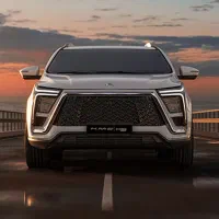 kmc x5|خودرو سواری و وانت|تبریز, |دیوار