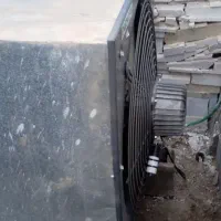 بخاری گازی مخصوص گلخانه|ماشینآلات صنعتی|یزد, |دیوار