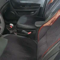 دنا پلاس ۶ دنده توربو ۱۴۰۲