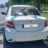 ساینا مدل ۹۵ خوشرکاب|خودرو سواری و وانت|همدان, |دیوار