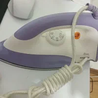 اتو برقی نو بدون کارتن