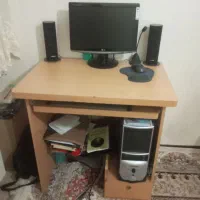 سیستم کامپیوتر کامل