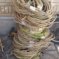 فروش سیم ارت ۱۶ کار کرده