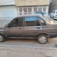 پراید ۸۴