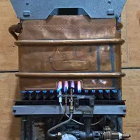 تعمیر و سرویس ابگرمکن بوتان