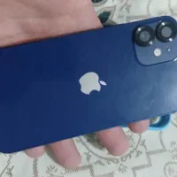 ایفون ۱۲ مینی سالم پلمپ