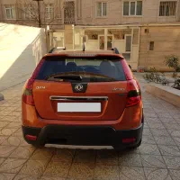 اچ سی کراس مدل ۹۶|خودرو سواری و وانت|تهران, شهرک طالقانی|دیوار