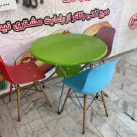 لوازم فلافلی