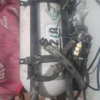 کپسول سی ان جی