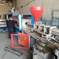 نصب راه اندازی آموزش دستگاه تزریق پلاستیک امینزاده|ماشین‌آلات صنعتی|اشتهارد, |دیوار