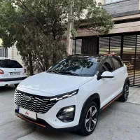 x33 کراس دنده ۱۴۰۳