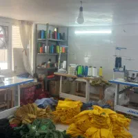 به کارگر دوزنده و وسط کار نیازمندیم (خانم یاآقا)|استخدام صنعتی، فنی، مهندسی|ورامین, ورامین|دیوار