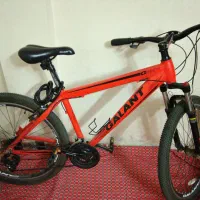 دوچرخه کوهستان سایز ۲۶ مدل گالانت سالم