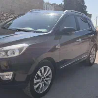 ماشین جک s5 نیوفیس مدل 1401|خودرو سواری و وانت|نورآباد ممسنی, |دیوار