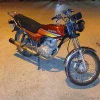 موتور سی جی ال