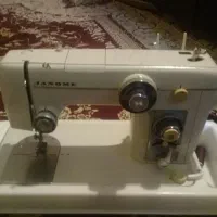 چرخ خیاطی ۸۰۱