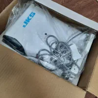 دستگاه پرس دکمه تمام اتوماتیک|ماشینآلات صنعتی|هشتگرد, شهرک ولیعصر (مصلی)|دیوار