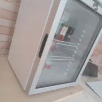یخچالی ویترینی شوکیک