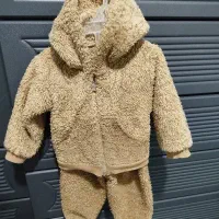 سویشرت با شلوار