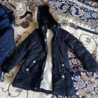 ۲ ت کاپشن دخترانه رایگان