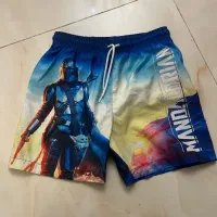 شلوارک پسرانه