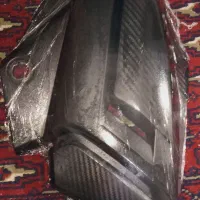 قاب بغل|موتورسیکلت|مشهد, محمدآباد|دیوار