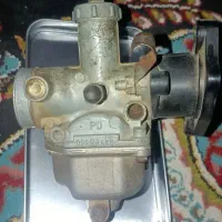 کاربراتور
