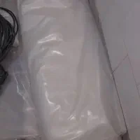 پلاستک فروشی کیلویی ۲۰۰هزار تومان