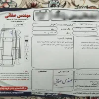 سمند 89|خودرو سواری و وانت|مشهد, زمرد|دیوار