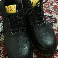 کفش ایمنی
