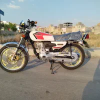 موتور 200نیکتاز پلاس 1404|موتورسیکلت|کامیاران, |دیوار